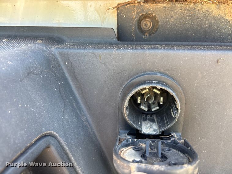 image for item EU5565 2017 Ford F250 Super Duty pickup truck