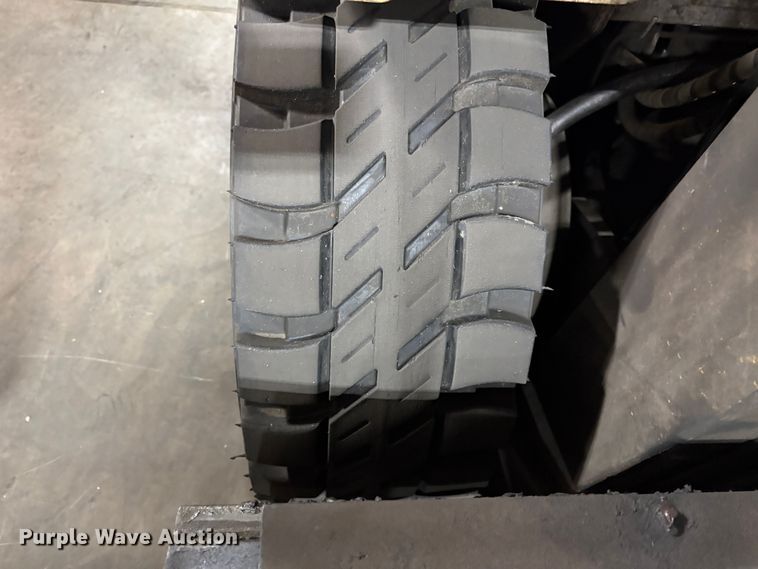 image for item EU8691 2018 UniCarriers PF70 forklift