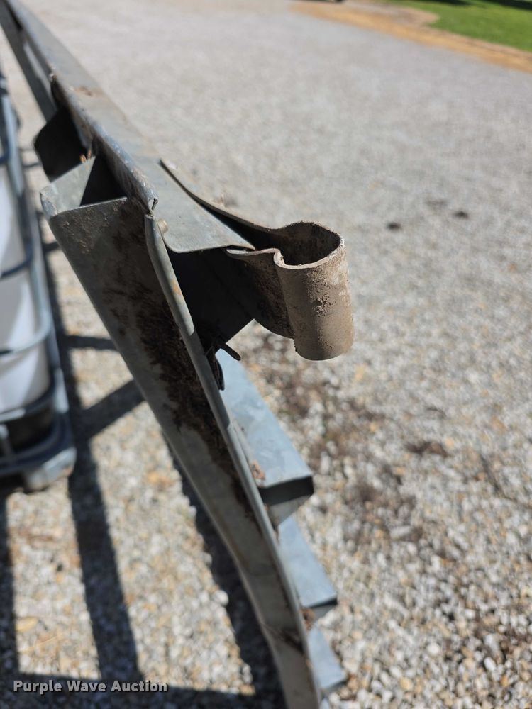 image for item EV2115 Fencing materials