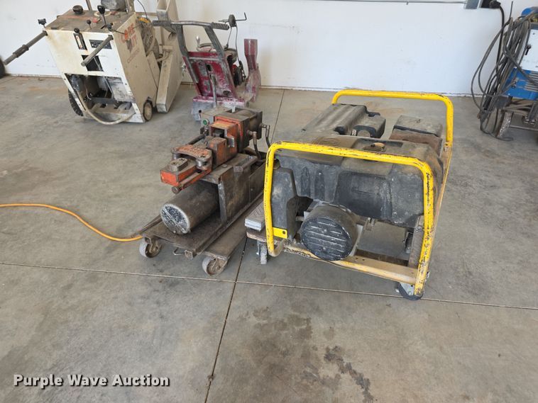 image for item EV2129 Tools