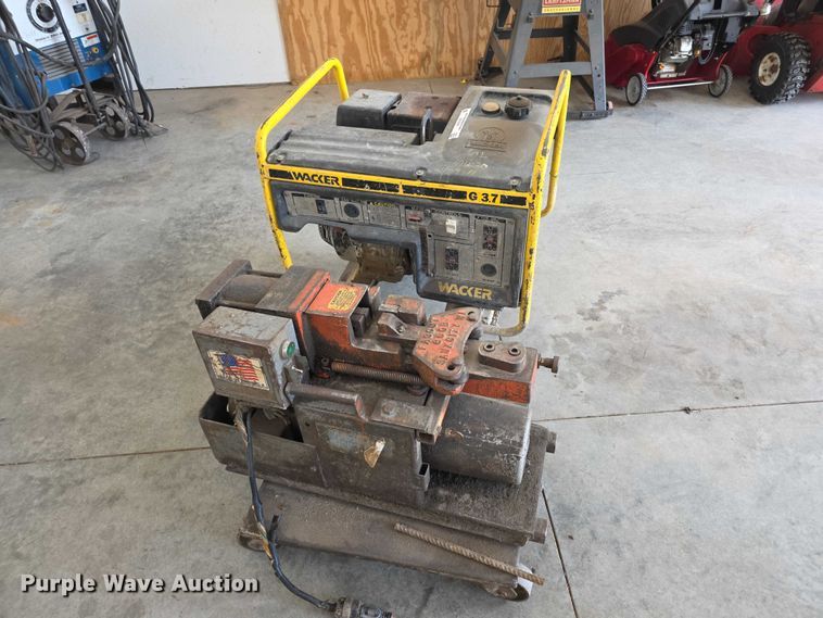 image for item EV2129 Tools