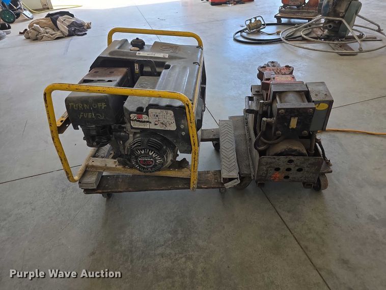 image for item EV2129 Tools