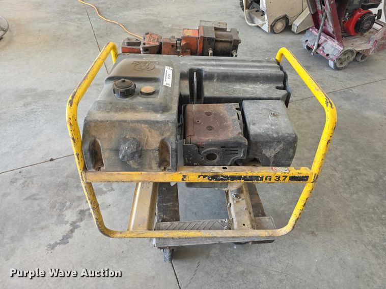 image for item EV2129 Tools
