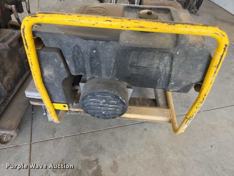 image for item EV2129 Tools