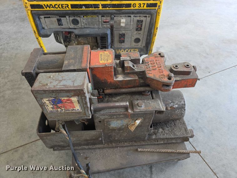 image for item EV2129 Tools