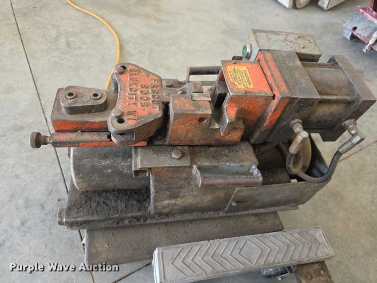 image for item EV2129 Tools