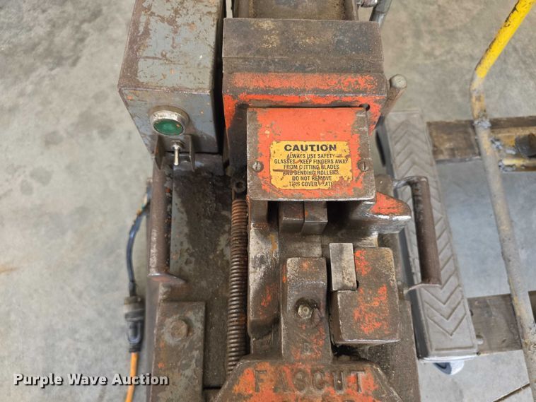 image for item EV2129 Tools