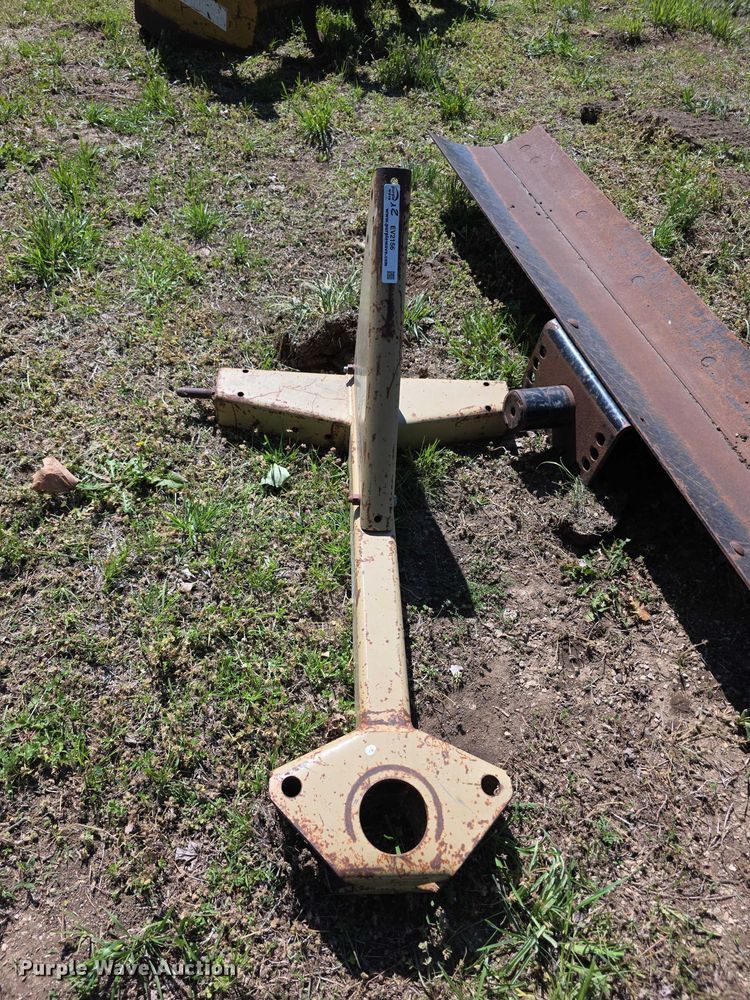 image for item EV2156 Tractor attachments