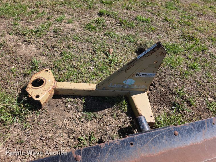 image for item EV2156 Tractor attachments