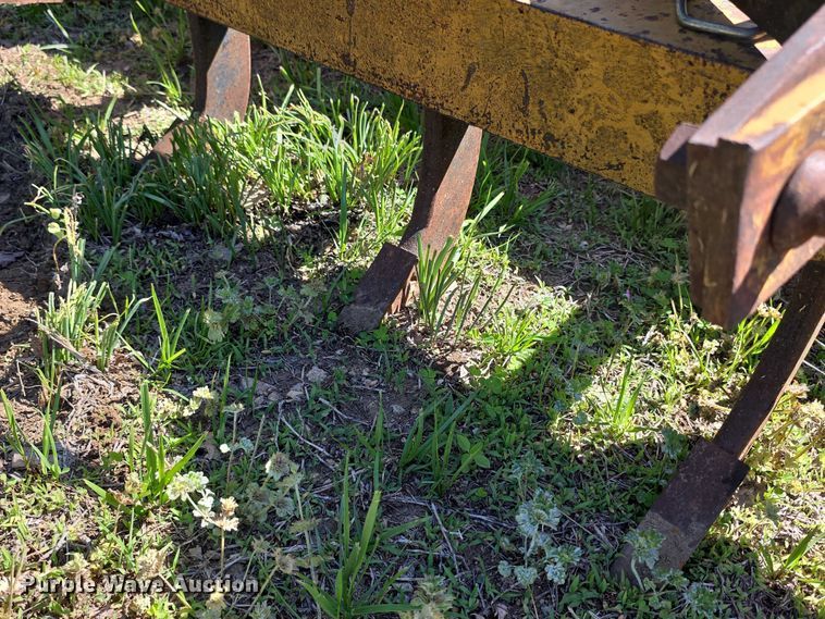 image for item EV2156 Tractor attachments