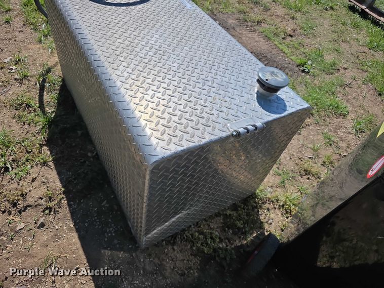 image for item EV2157 Fuel and lube equipment