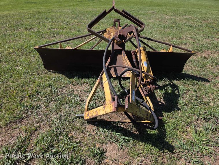 image for item EV2159 Three point blade