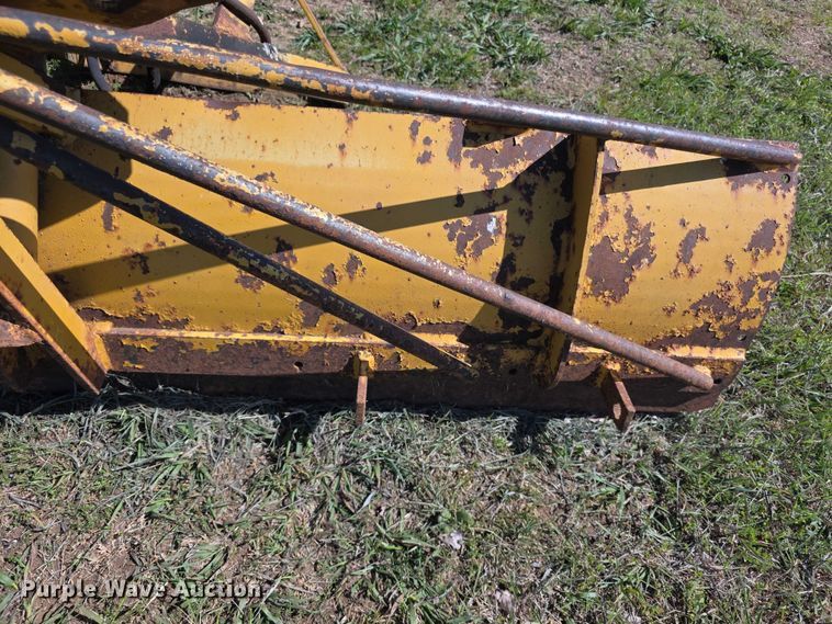 image for item EV2159 Three point blade