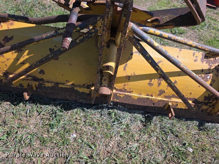 image for item EV2159 Three point blade