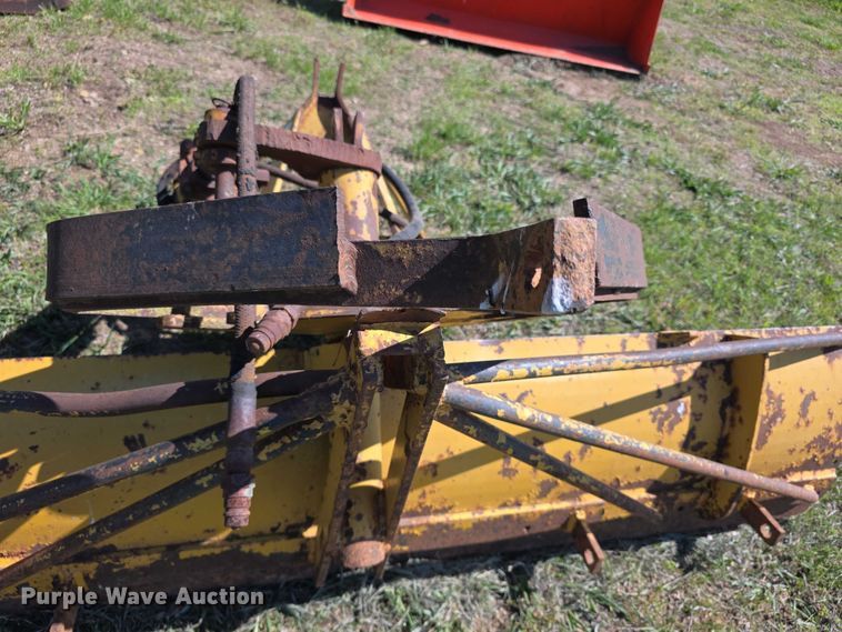 image for item EV2159 Three point blade