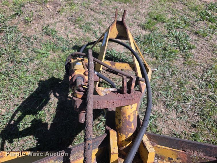 image for item EV2159 Three point blade