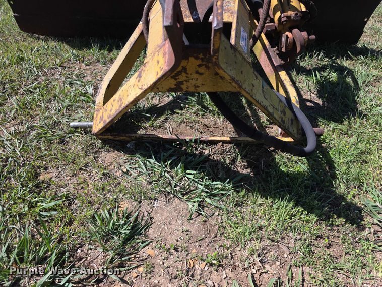 image for item EV2159 Three point blade