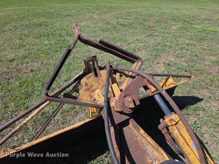 image for item EV2159 Three point blade