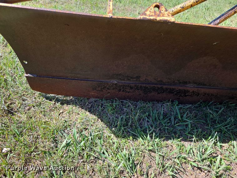 image for item EV2159 Three point blade