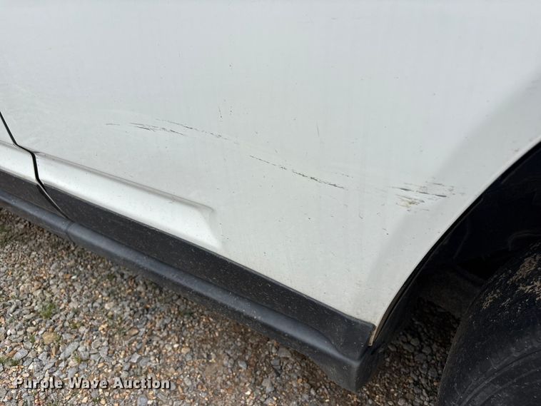 image for item EV2947 2012 Jeep Compass SUV