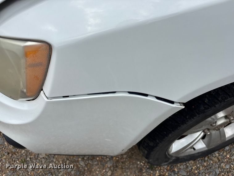 image for item EV2947 2012 Jeep Compass SUV
