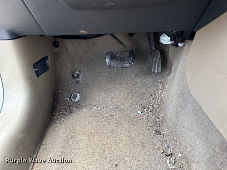 image for item EV2947 2012 Jeep Compass SUV