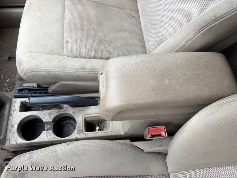 image for item EV2947 2012 Jeep Compass SUV