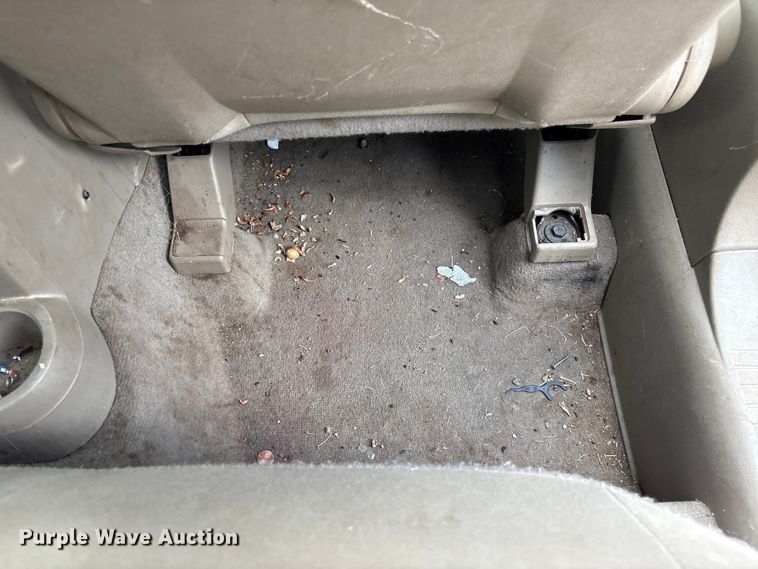 image for item EV2947 2012 Jeep Compass SUV