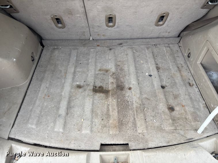 image for item EV2947 2012 Jeep Compass SUV