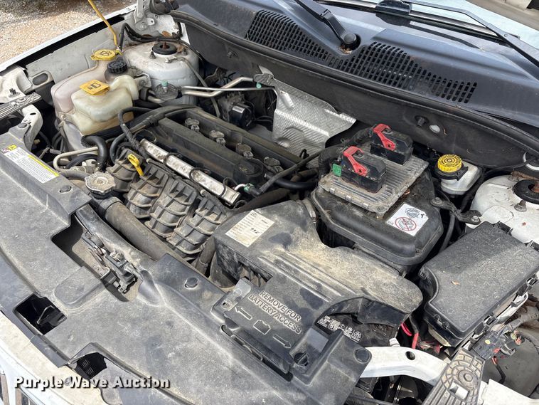 image for item EV2947 2012 Jeep Compass SUV