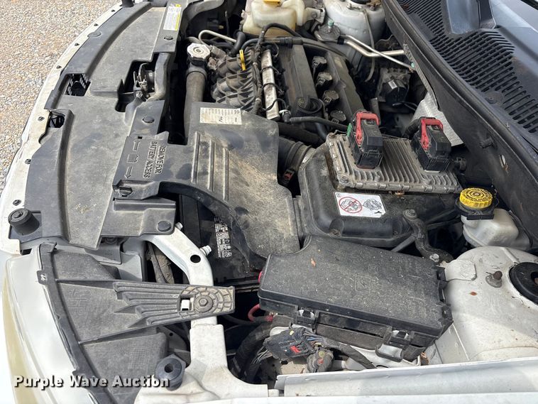 image for item EV2947 2012 Jeep Compass SUV
