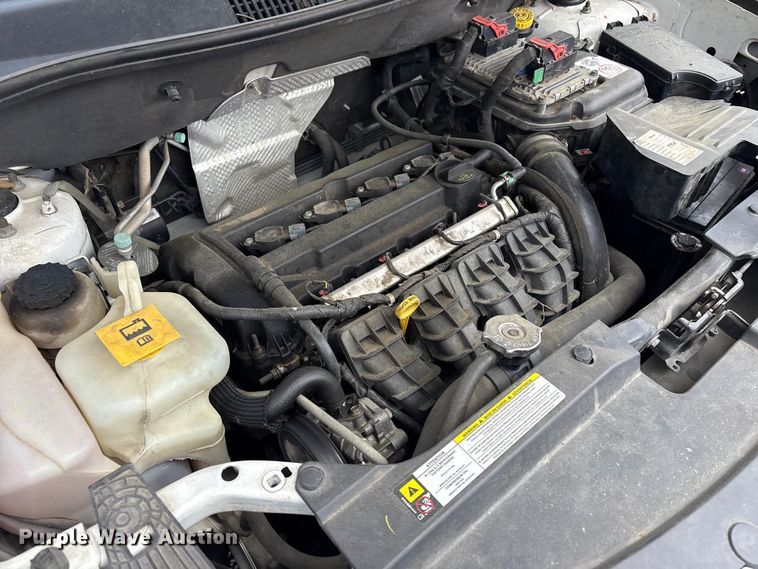 image for item EV2947 2012 Jeep Compass SUV