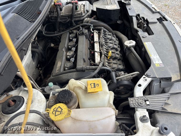 image for item EV2947 2012 Jeep Compass SUV