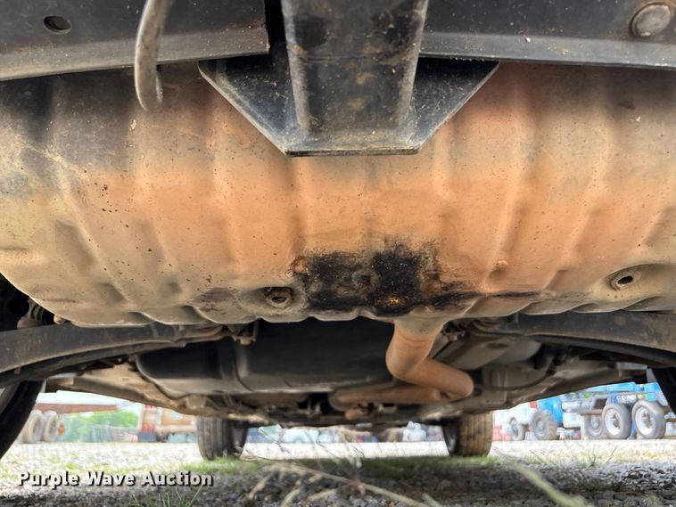 image for item EV2947 2012 Jeep Compass SUV