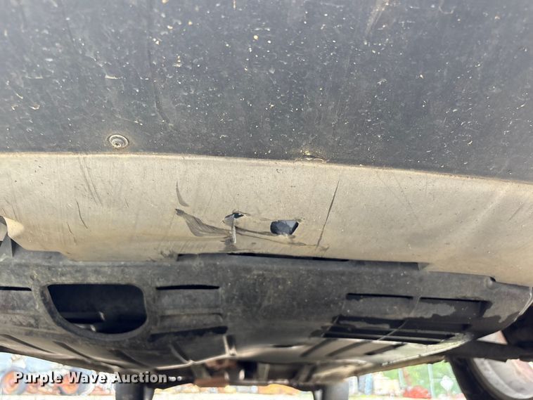 image for item EV2947 2012 Jeep Compass SUV