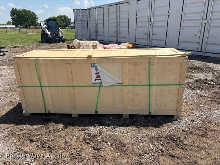 image for item EV2954 2025 AGT YC-26G sawmill