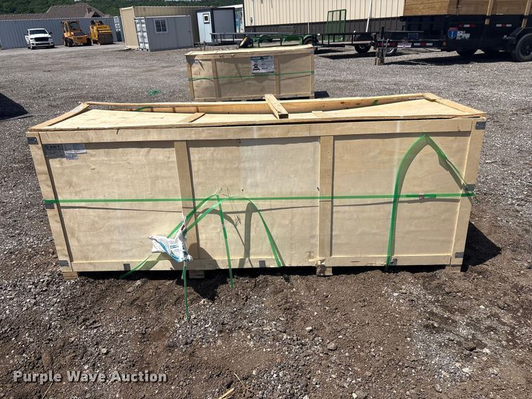 image for item EV2954 2025 AGT YC-26G sawmill