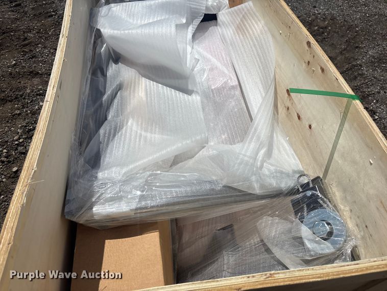image for item EV2954 2025 AGT YC-26G sawmill