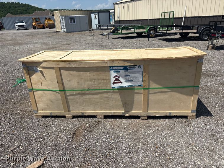 image for item EV2955 2025 AGT YC-32G sawmill