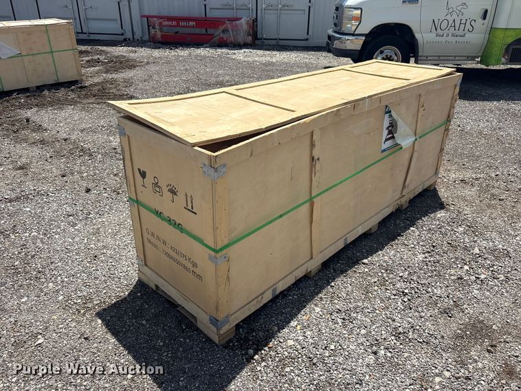 image for item EV2955 2025 AGT YC-32G sawmill