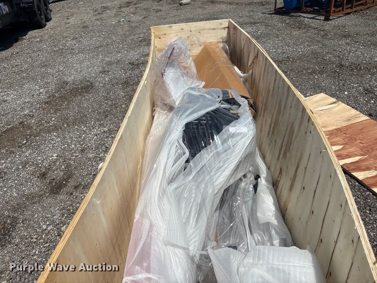 image for item EV2955 2025 AGT YC-32G sawmill