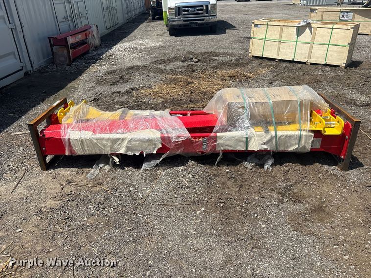 image for item EV2958 2025 AGT ATK-B1000 two-post automotive lift