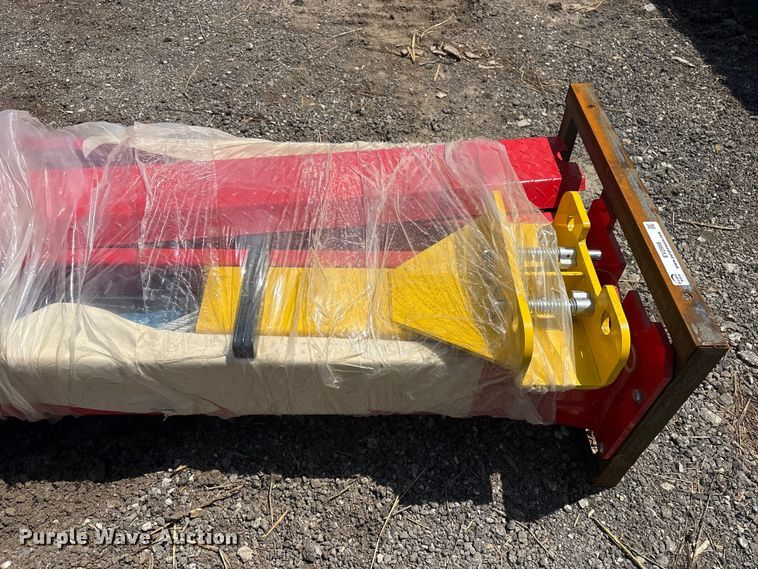 image for item EV2958 2025 AGT ATK-B1000 two-post automotive lift