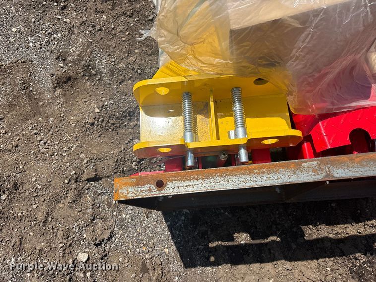 image for item EV2958 2025 AGT ATK-B1000 two-post automotive lift