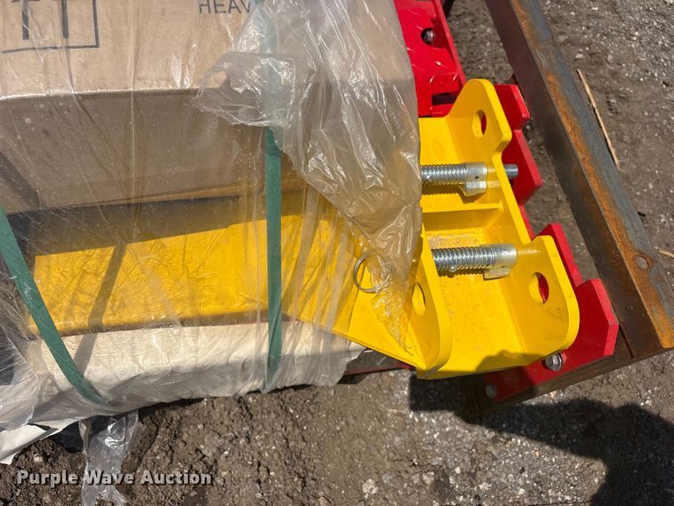 image for item EV2958 2025 AGT ATK-B1000 two-post automotive lift