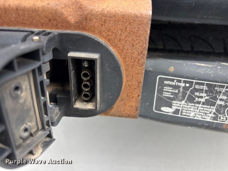 image for item EV2966 2012 Ford E350 van