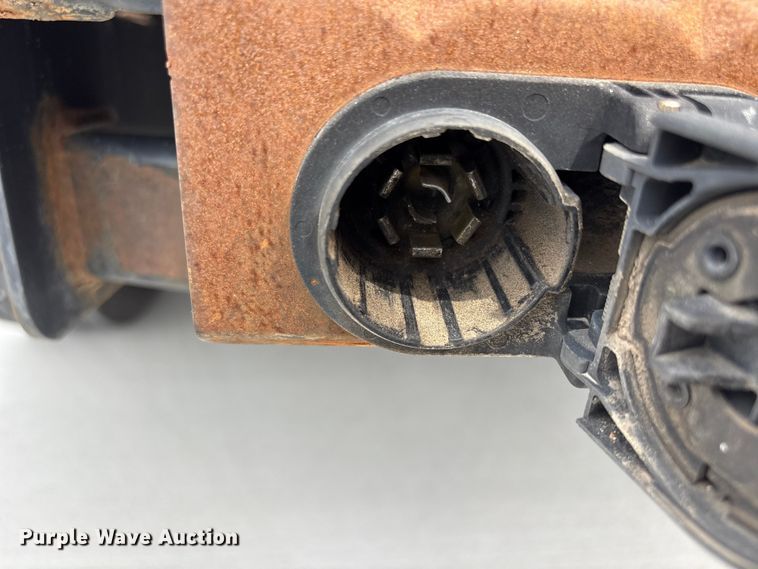 image for item EV2966 2012 Ford E350 van
