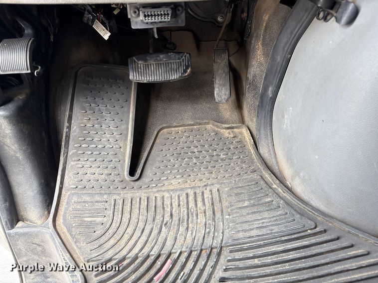 image for item EV2966 2012 Ford E350 van