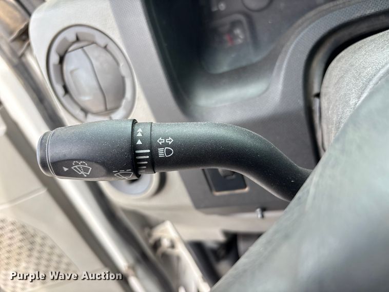 image for item EV2966 2012 Ford E350 van