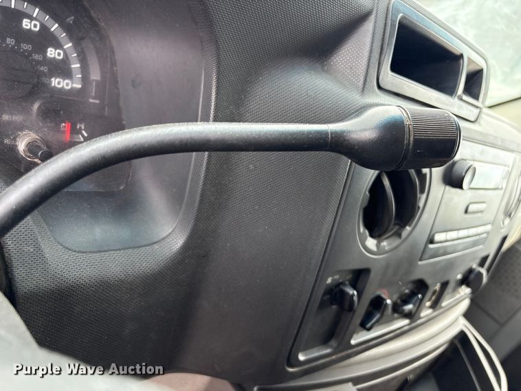 image for item EV2966 2012 Ford E350 van